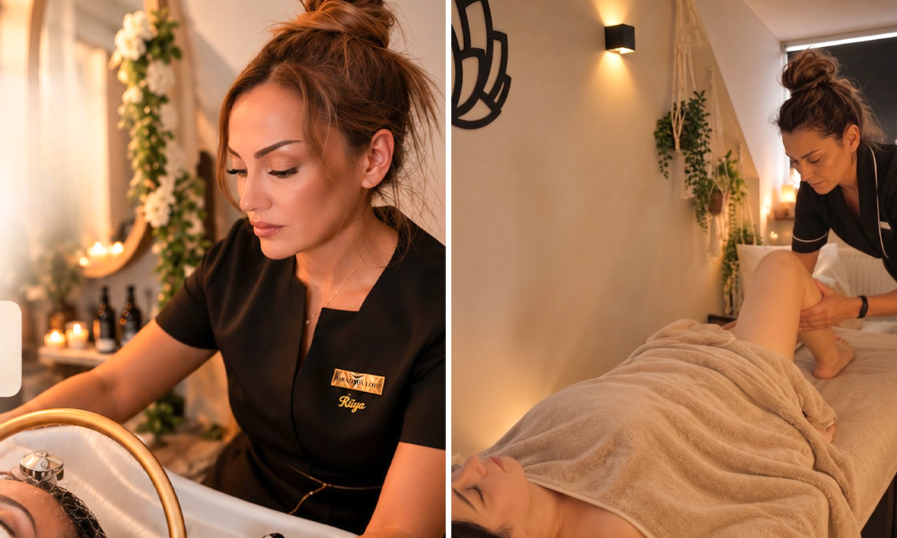 Headspa Loft