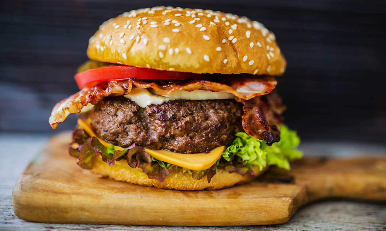 Imbiss Heidegrill