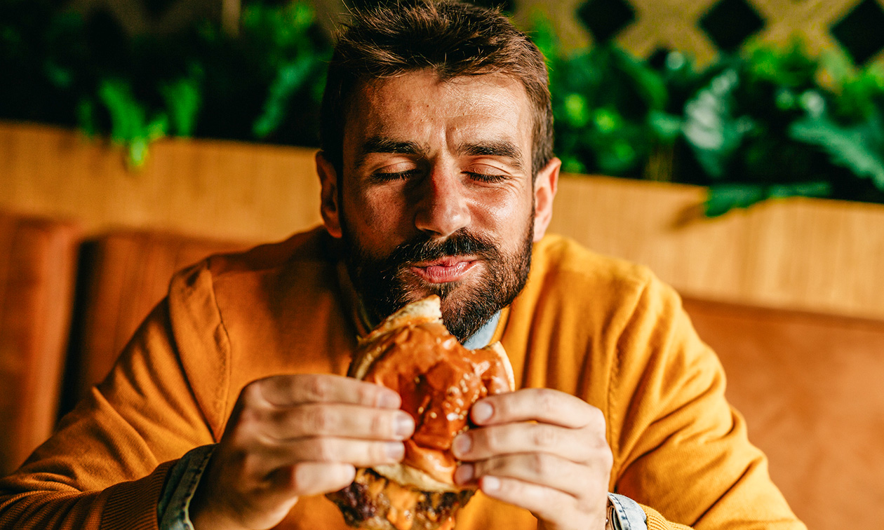 Imbiss Heidegrill