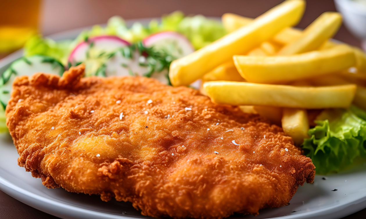 Imbiss Heidegrill
