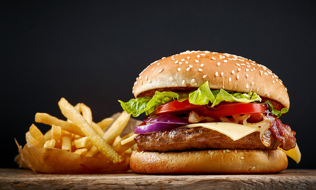 Imbiss Heidegrill