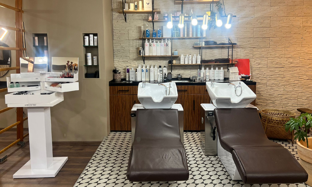 Helen Beautycenter