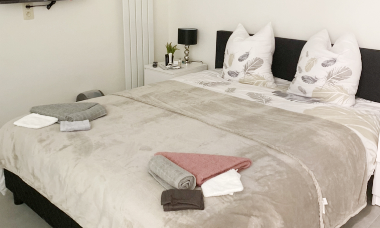 H&A Vakantiehuis