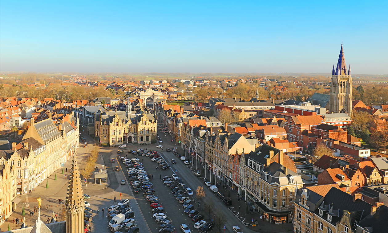 H&A Vakantiehuis