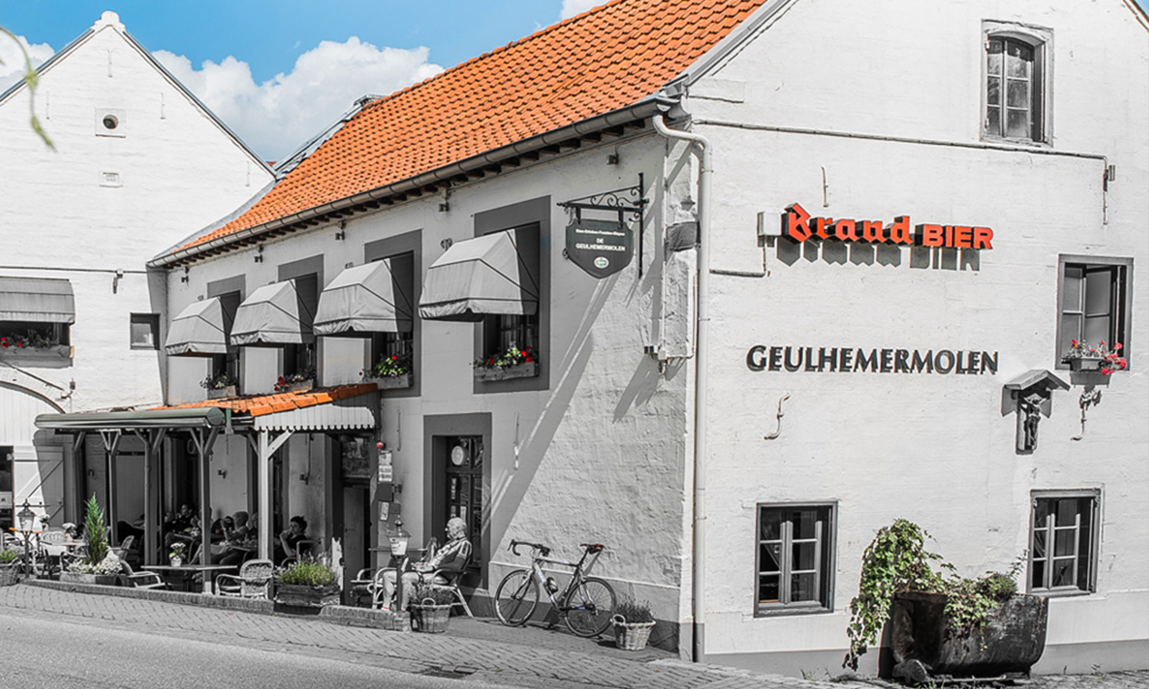 Herberg De Geulhemermolen