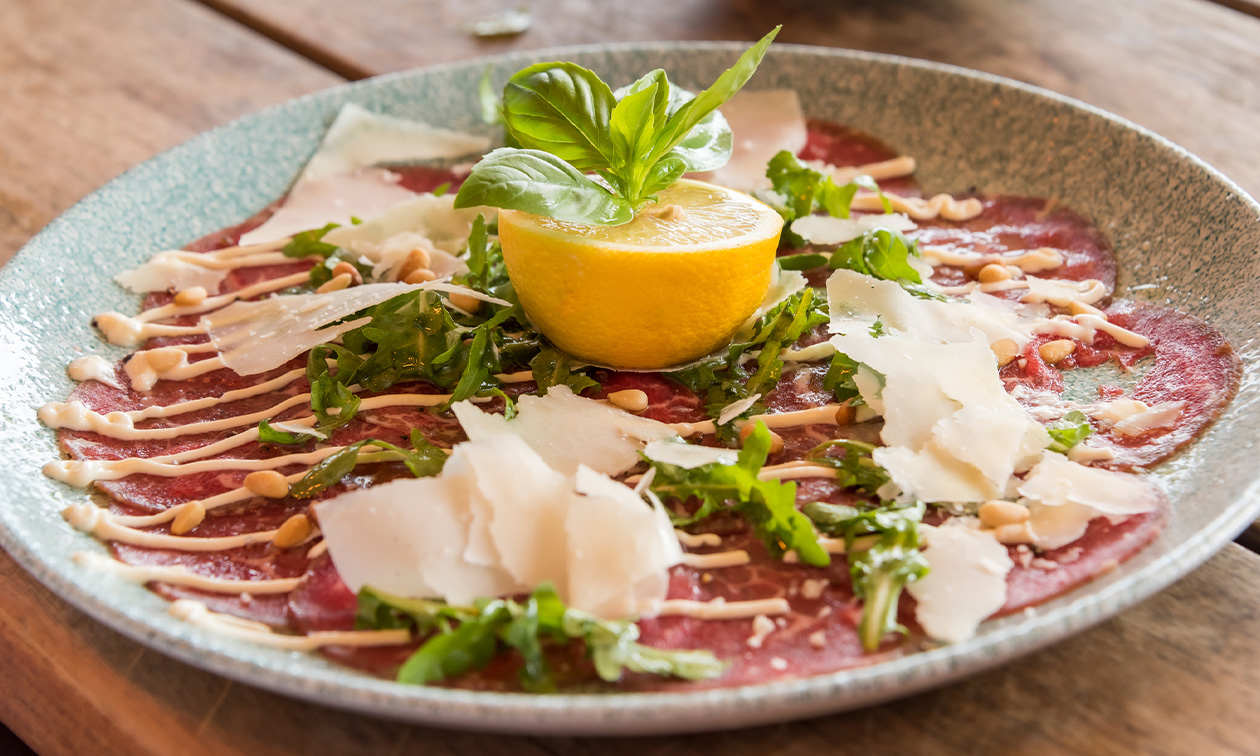 Herberg De Geulhemermolen