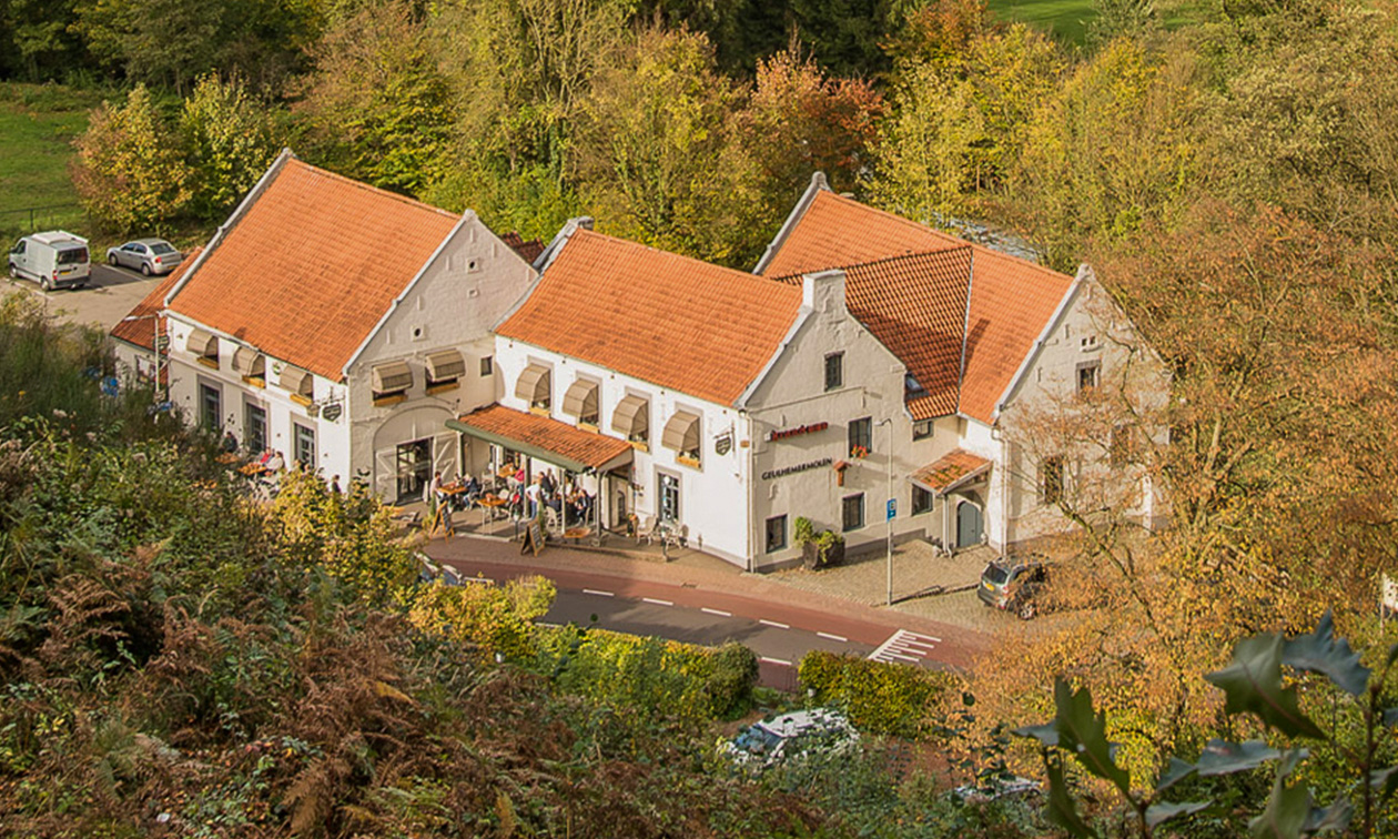 Herberg De Geulhemermolen