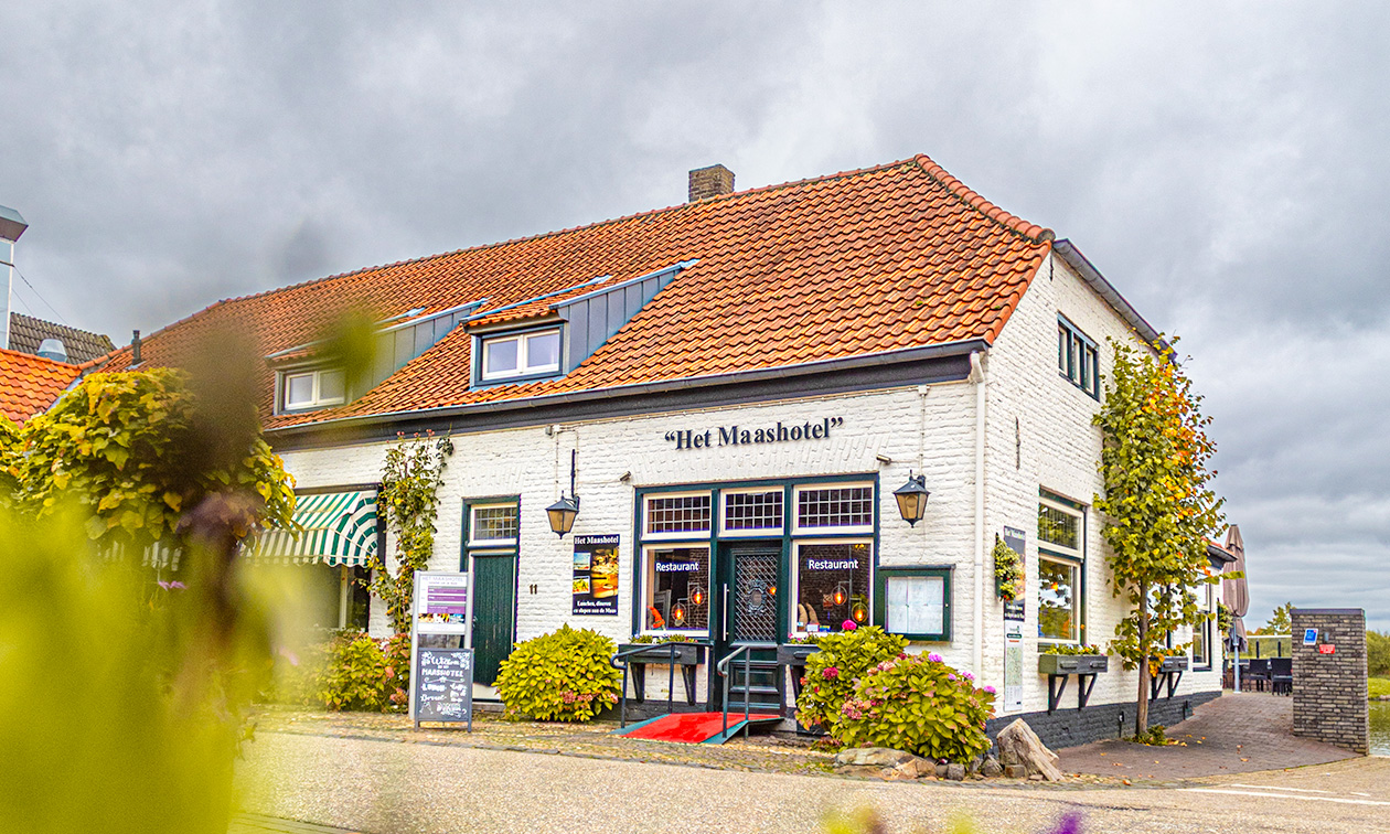 Het Maashotel