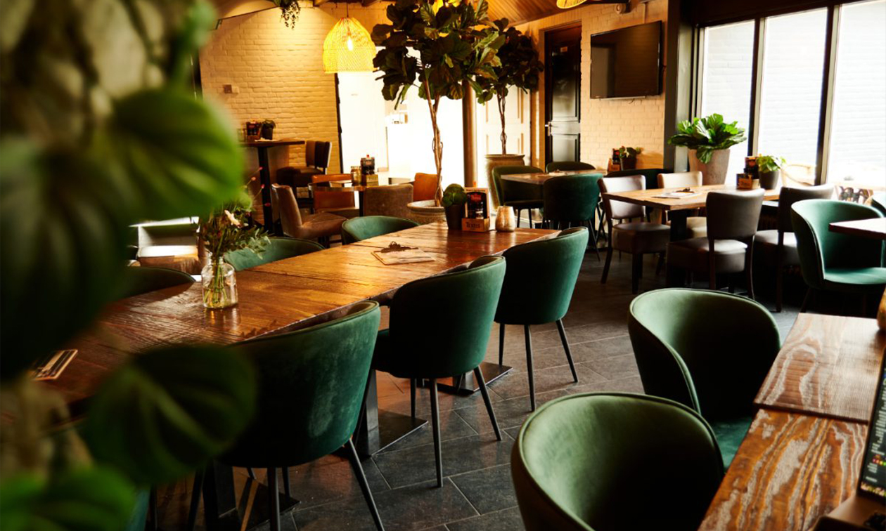 Het Wapen van Kaatsheuvel