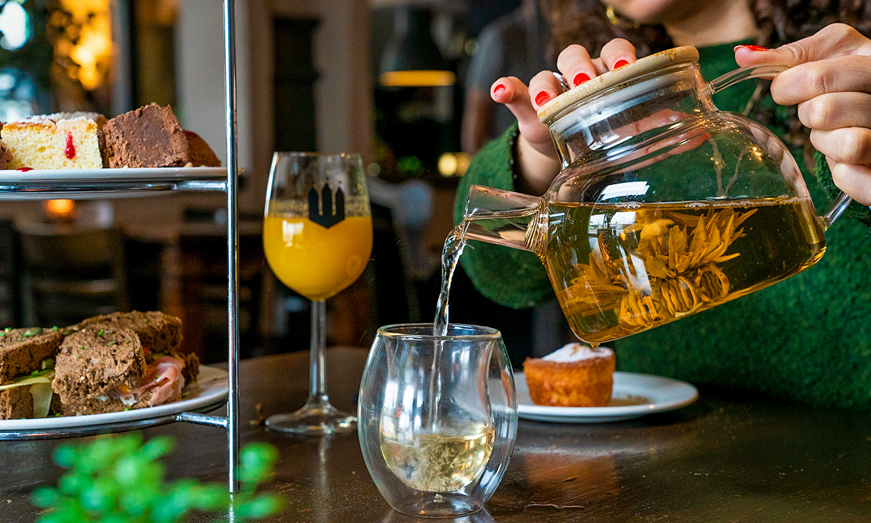 Het Wapen van Tilburg