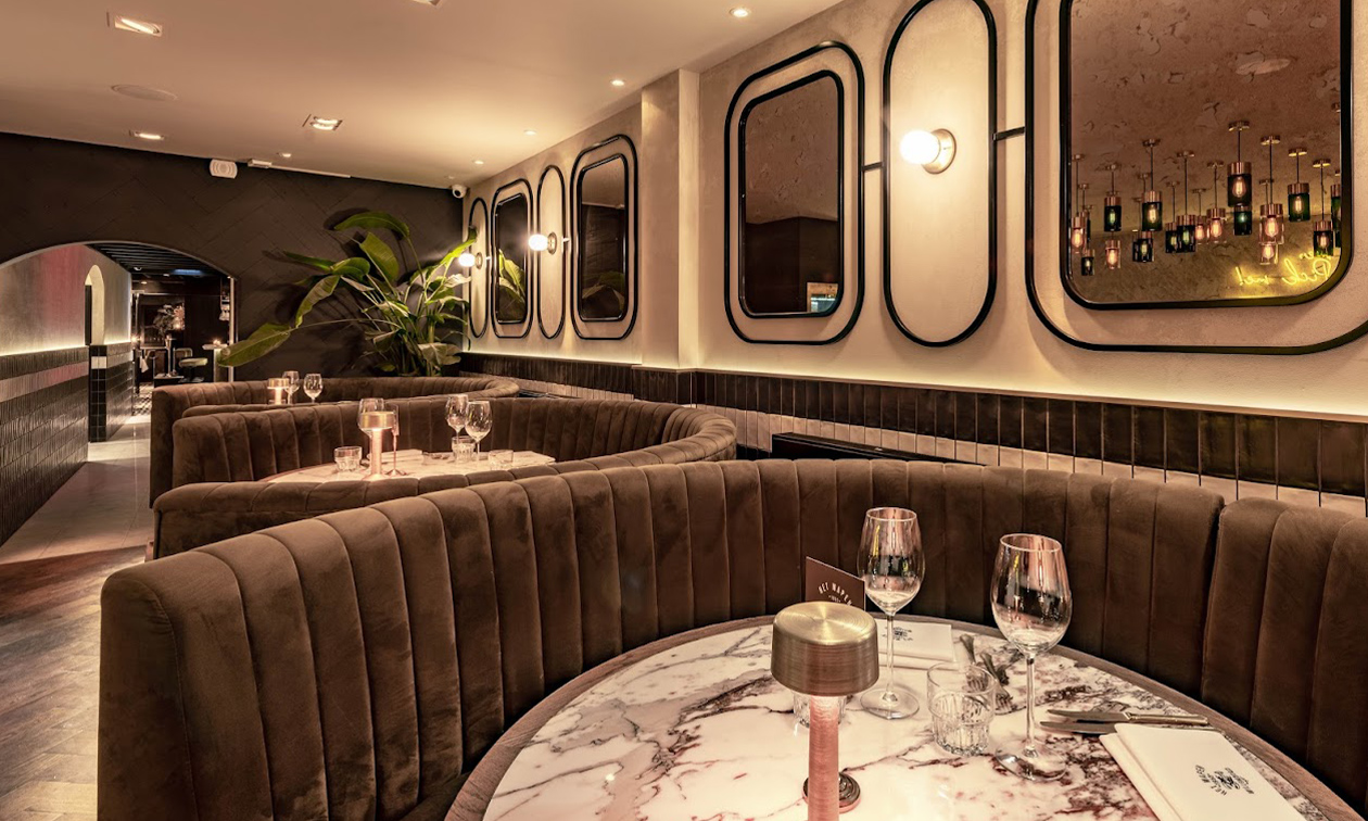 Het Wapen van Willemstad