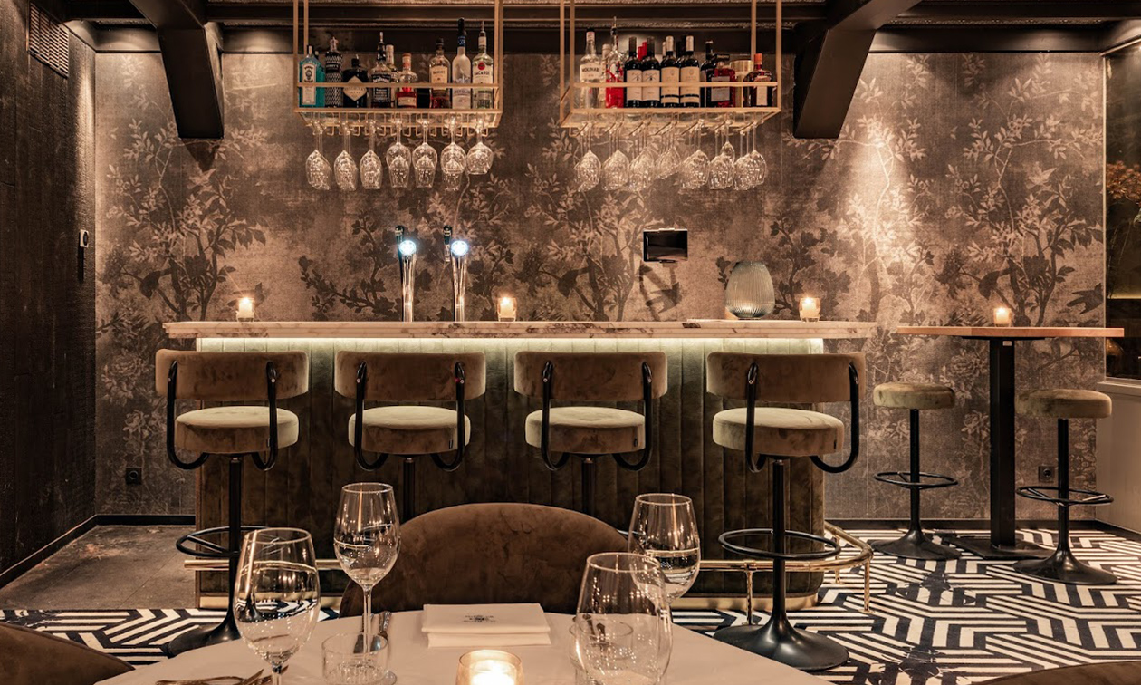 Het Wapen van Willemstad