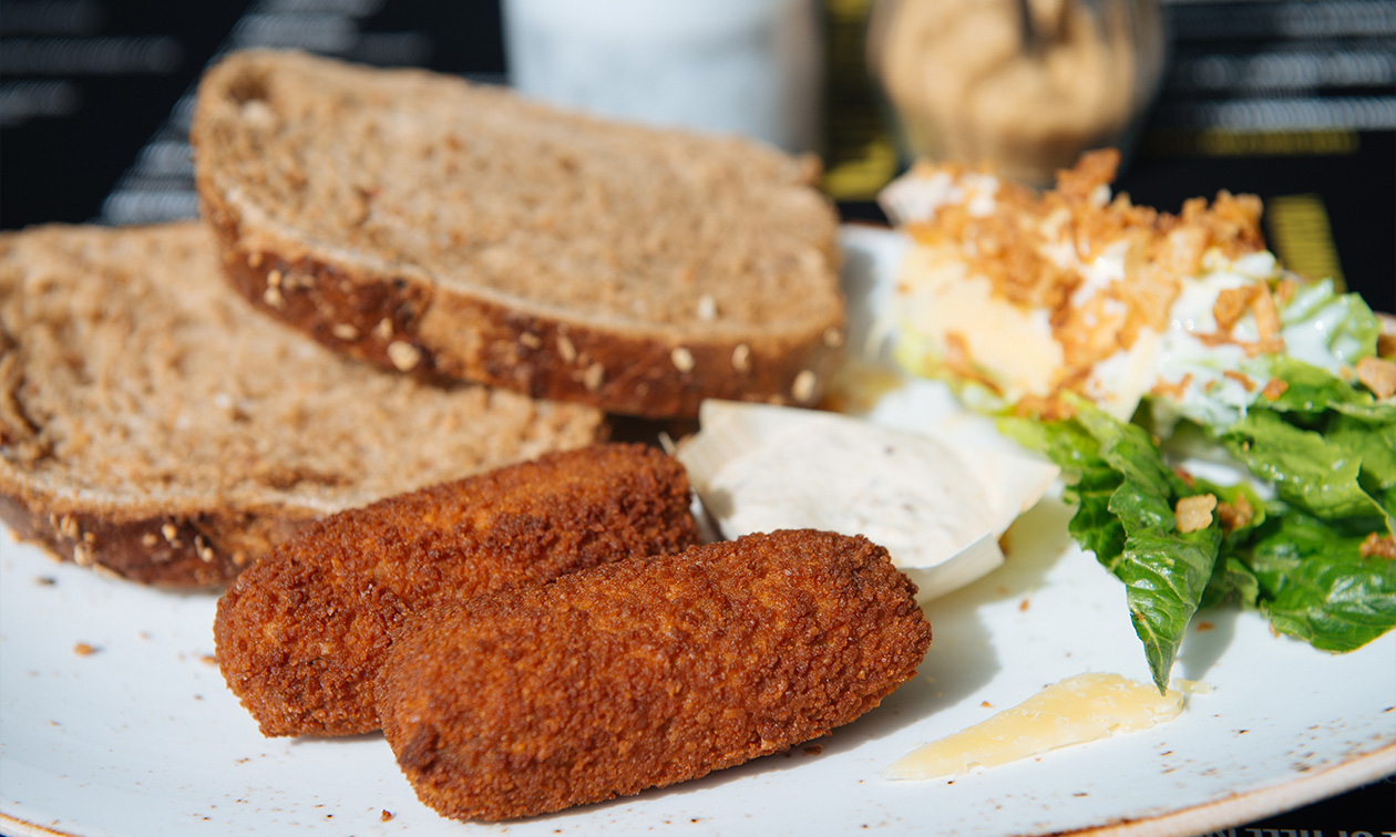 Het Witte Paard Zieuwent