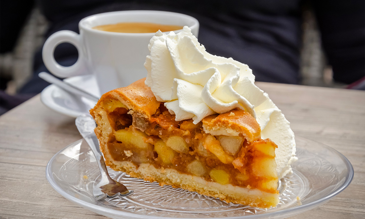 Het Witte Paard Zieuwent