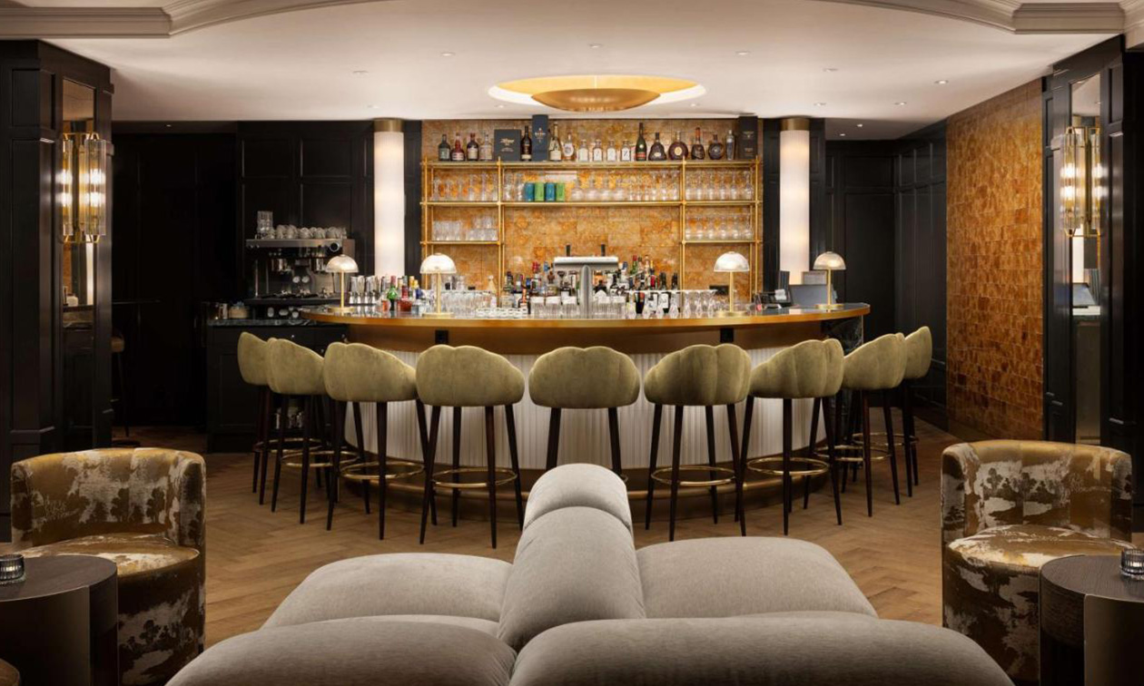 Hilton Heidelberg