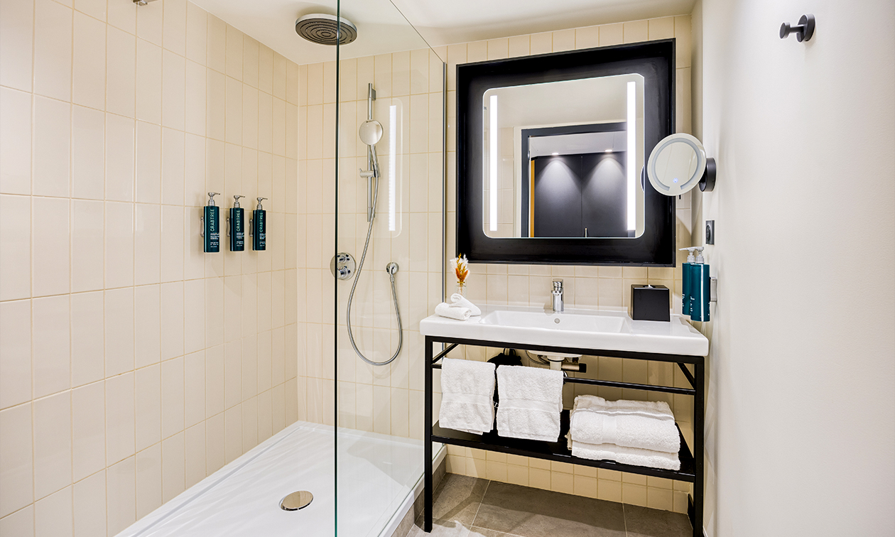 Hilton Lille