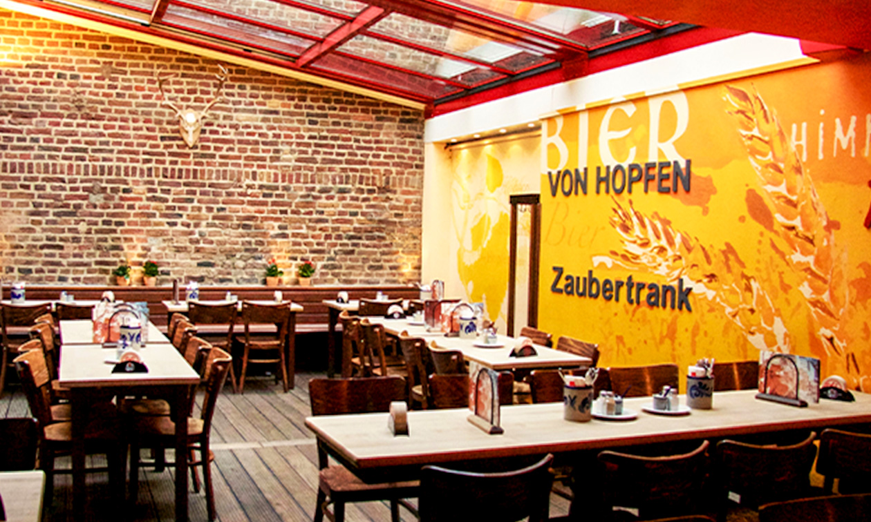 Himmel & Ähd