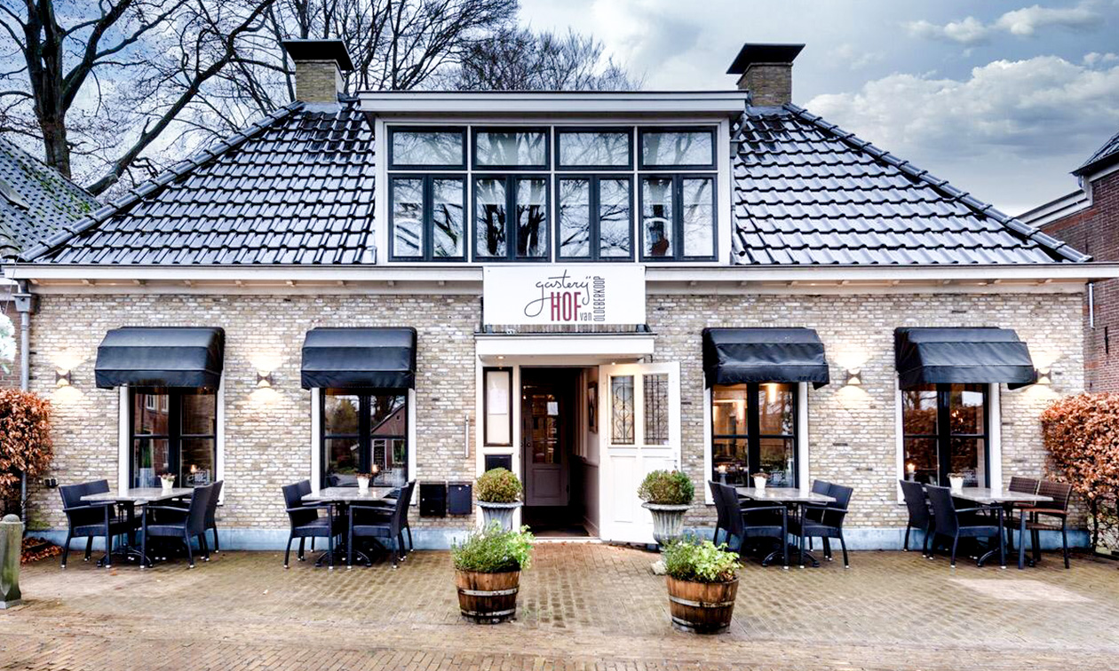 Hof van Oldeberkoop