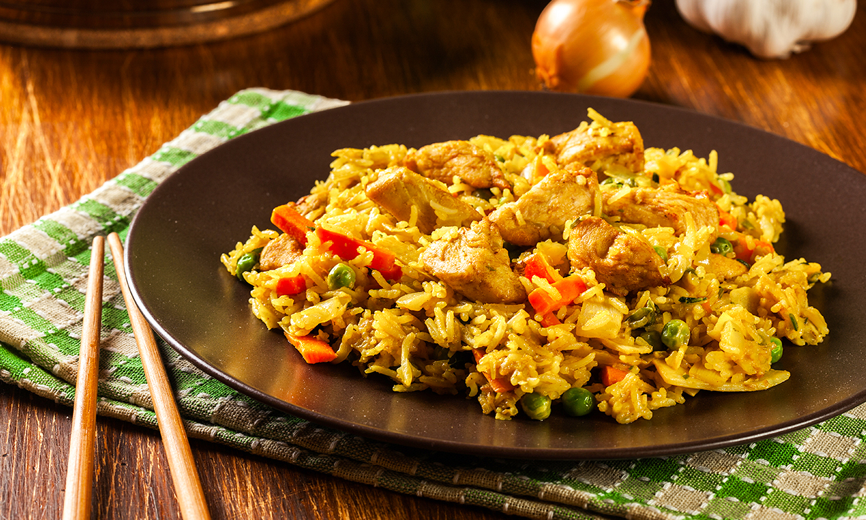 HoJan China Restaurant