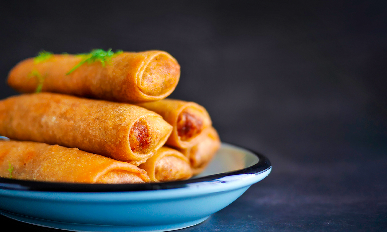 HoJan China Restaurant