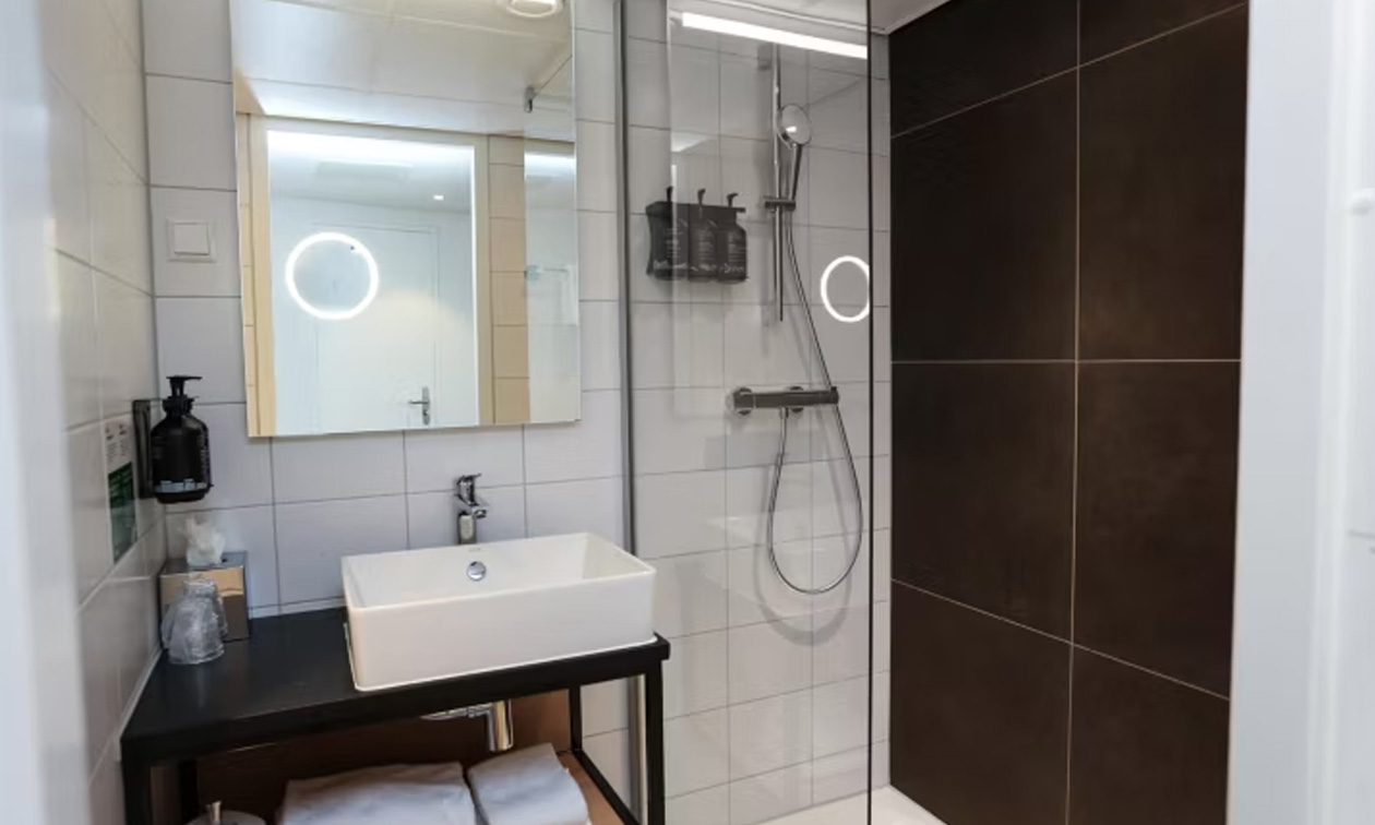 Holiday Inn Den Haag Voorburg