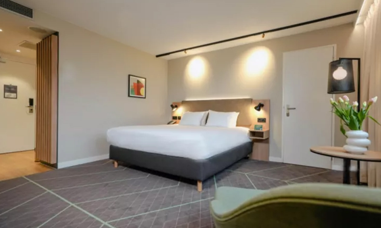 Holiday Inn Den Haag Voorburg