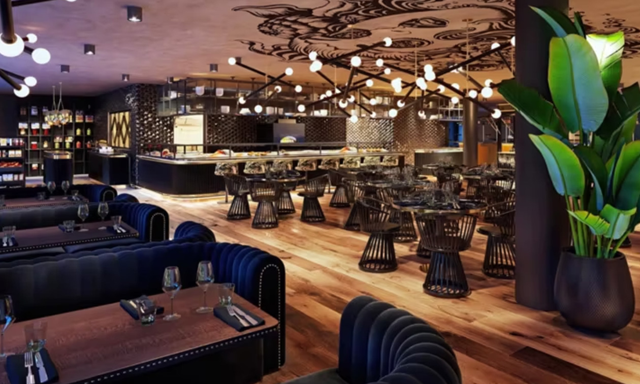 Holiday Inn Den Haag Voorburg