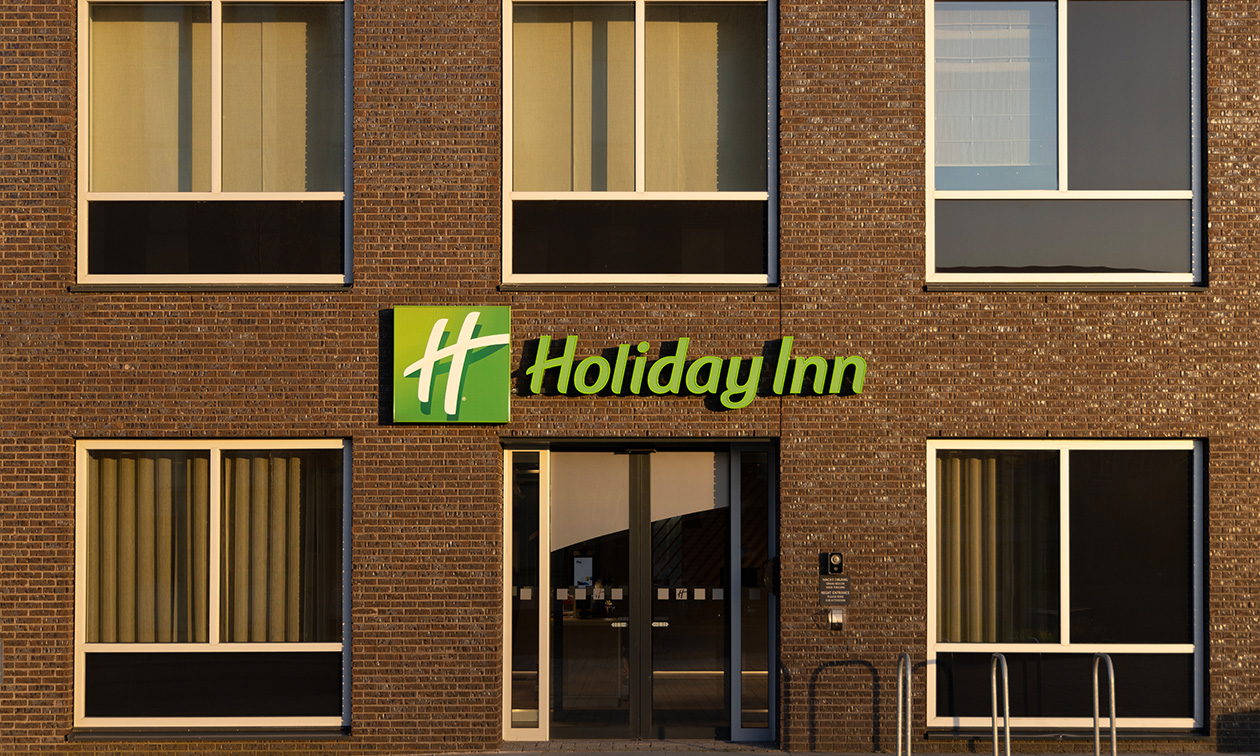 Holiday Inn Eindhoven Airport