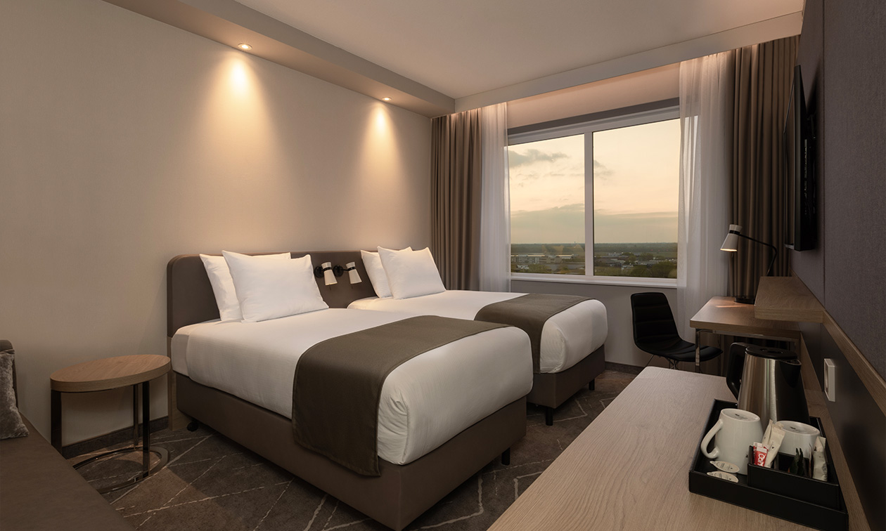 Holiday Inn Eindhoven Airport
