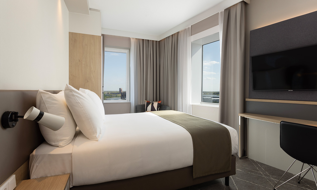 Holiday Inn Eindhoven Airport