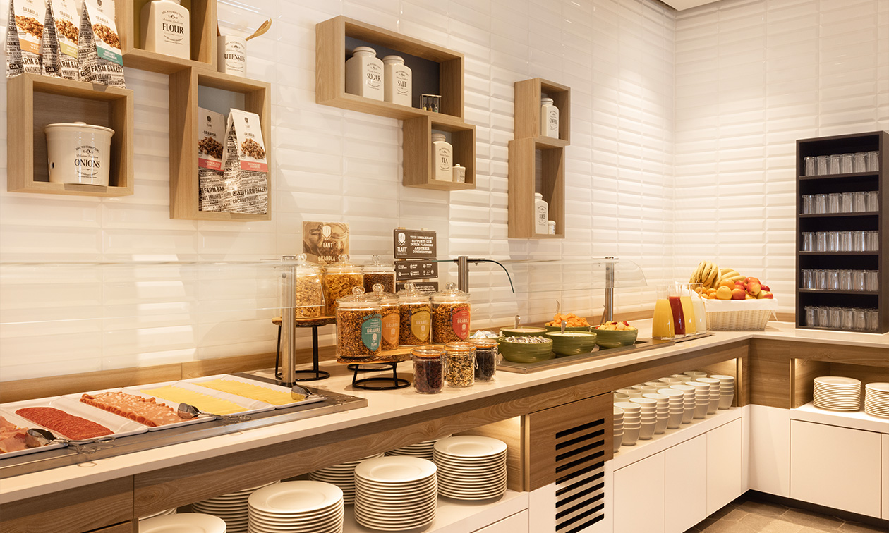 Holiday Inn Eindhoven Airport