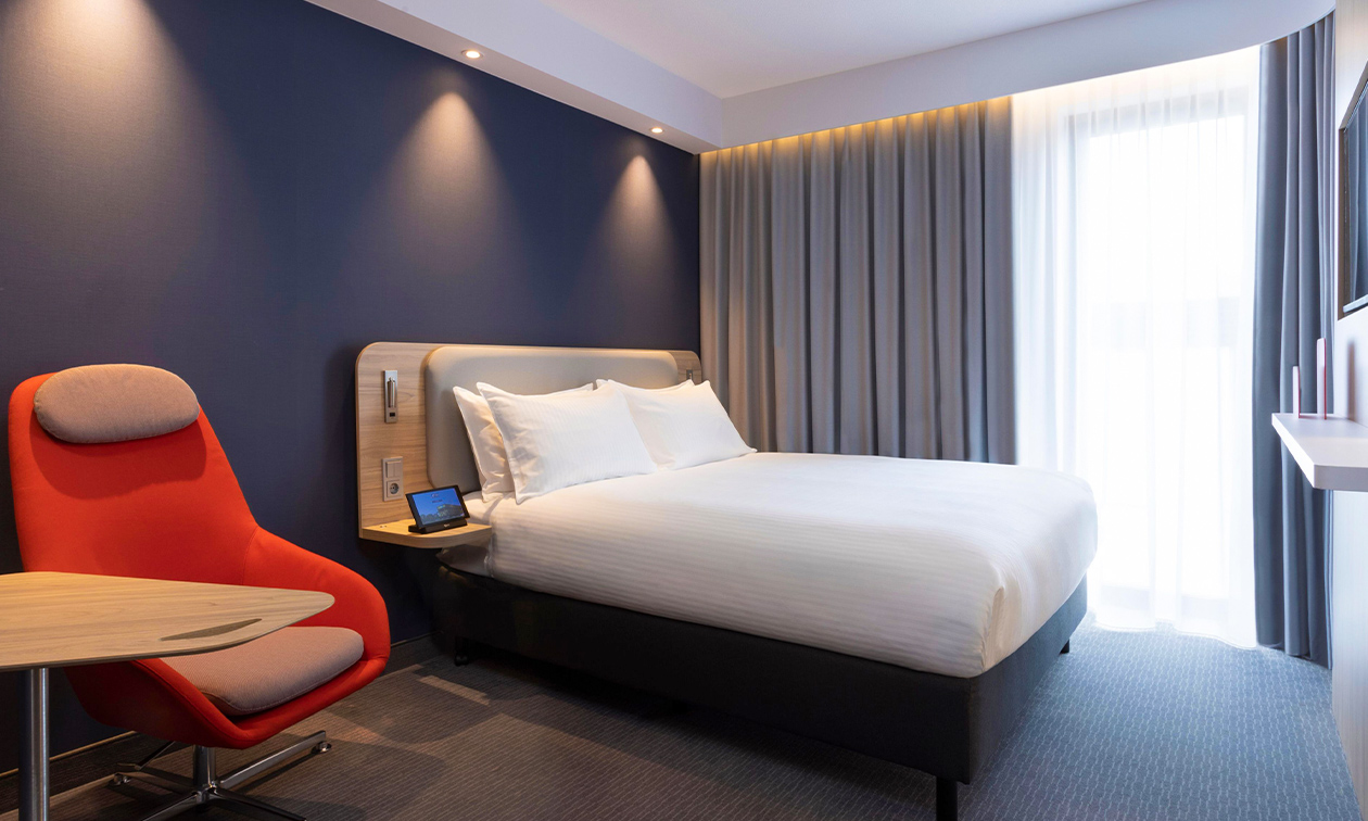 Holiday Inn Express & Suites Deventer