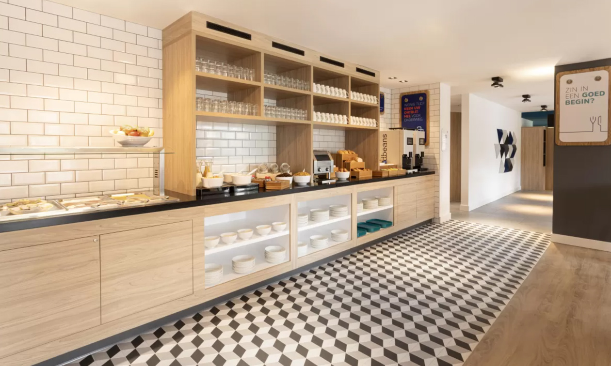 Holiday Inn Express & Suites Deventer