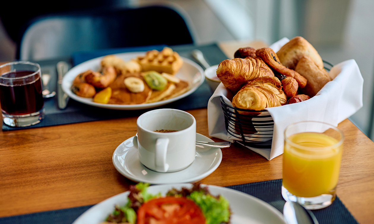 Holiday Inn Express Sloterdijk