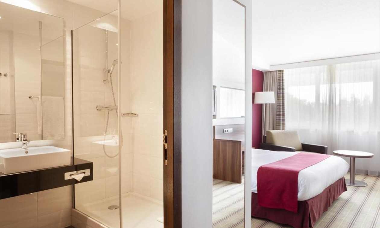 Holiday Inn Lille - Ouest Englos