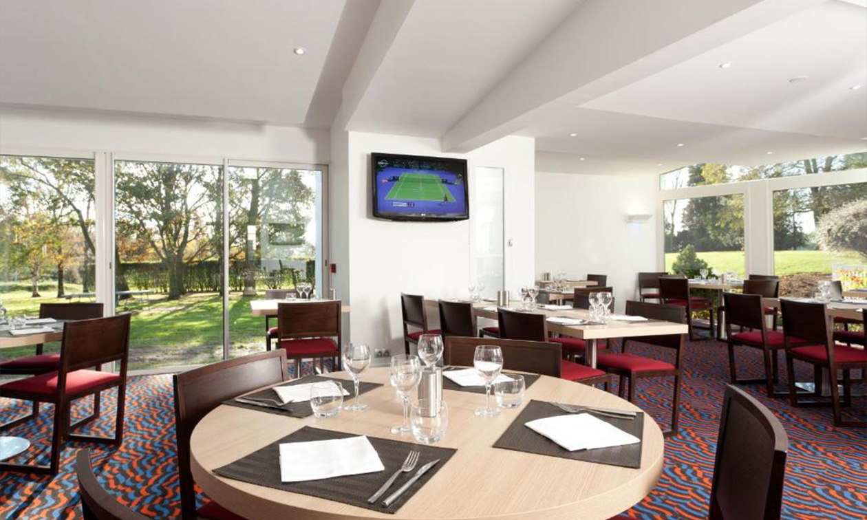 Holiday Inn Lille - Ouest Englos