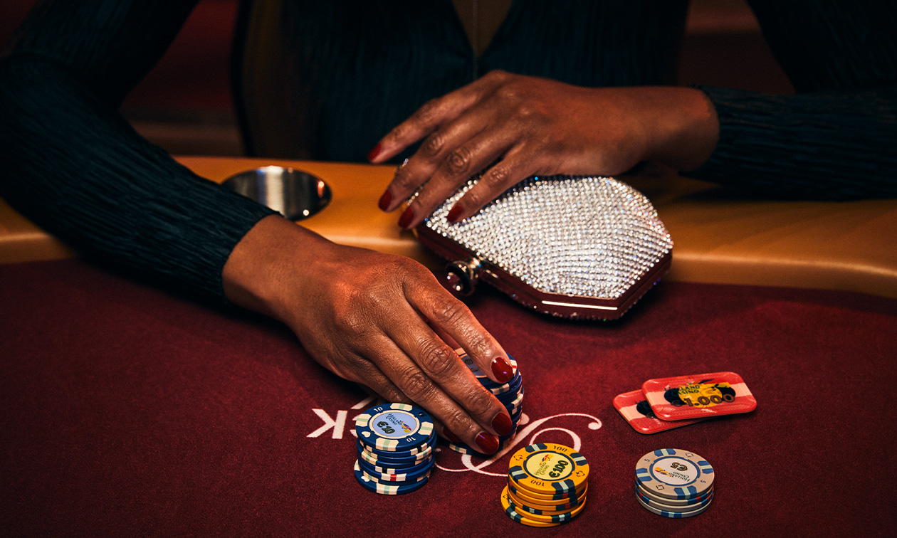 Holland Casino