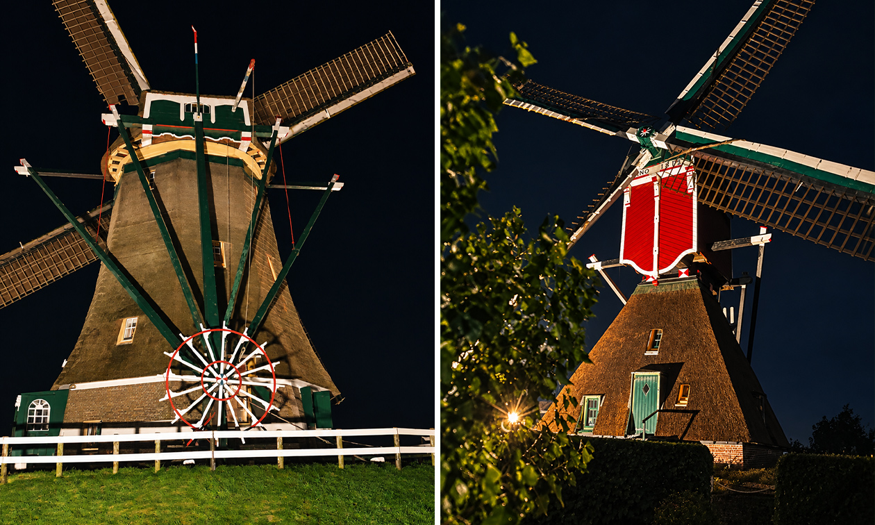 Holland Ticket Services