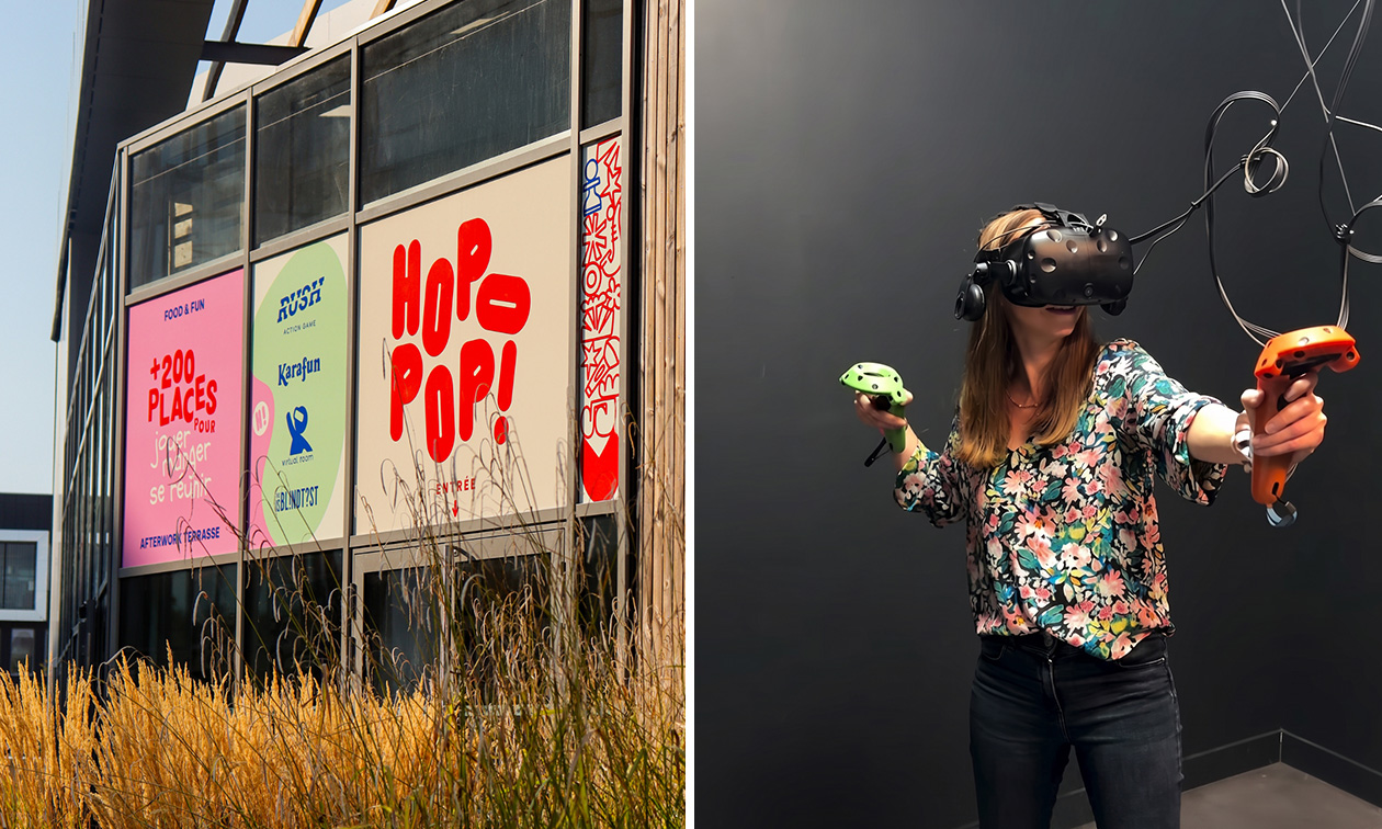 Hopopop Lille