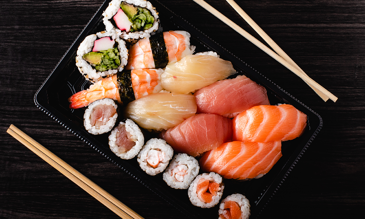 Hoso Maki