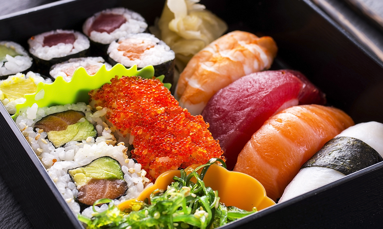 Hoso Maki