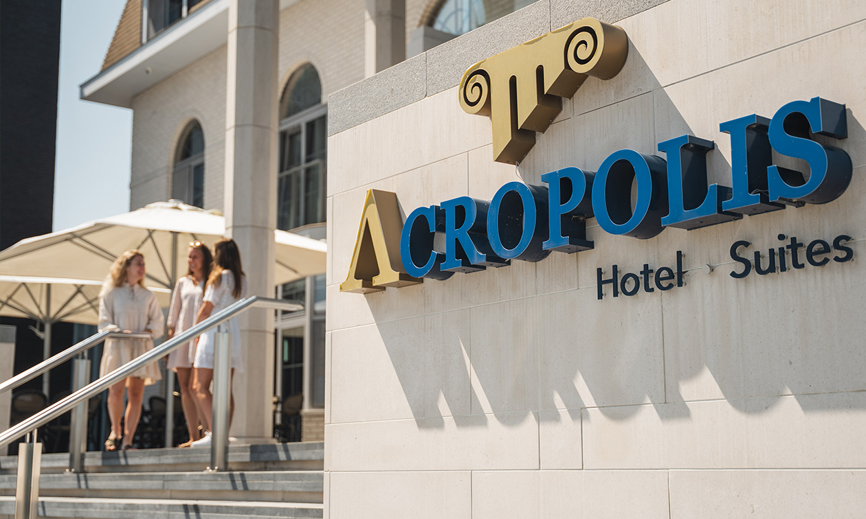 Hotel Acropolis