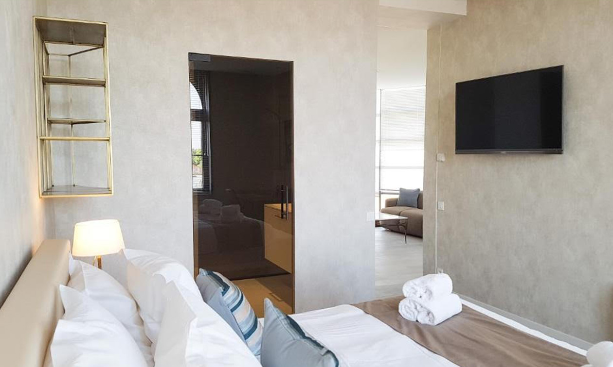 Hotel Acropolis