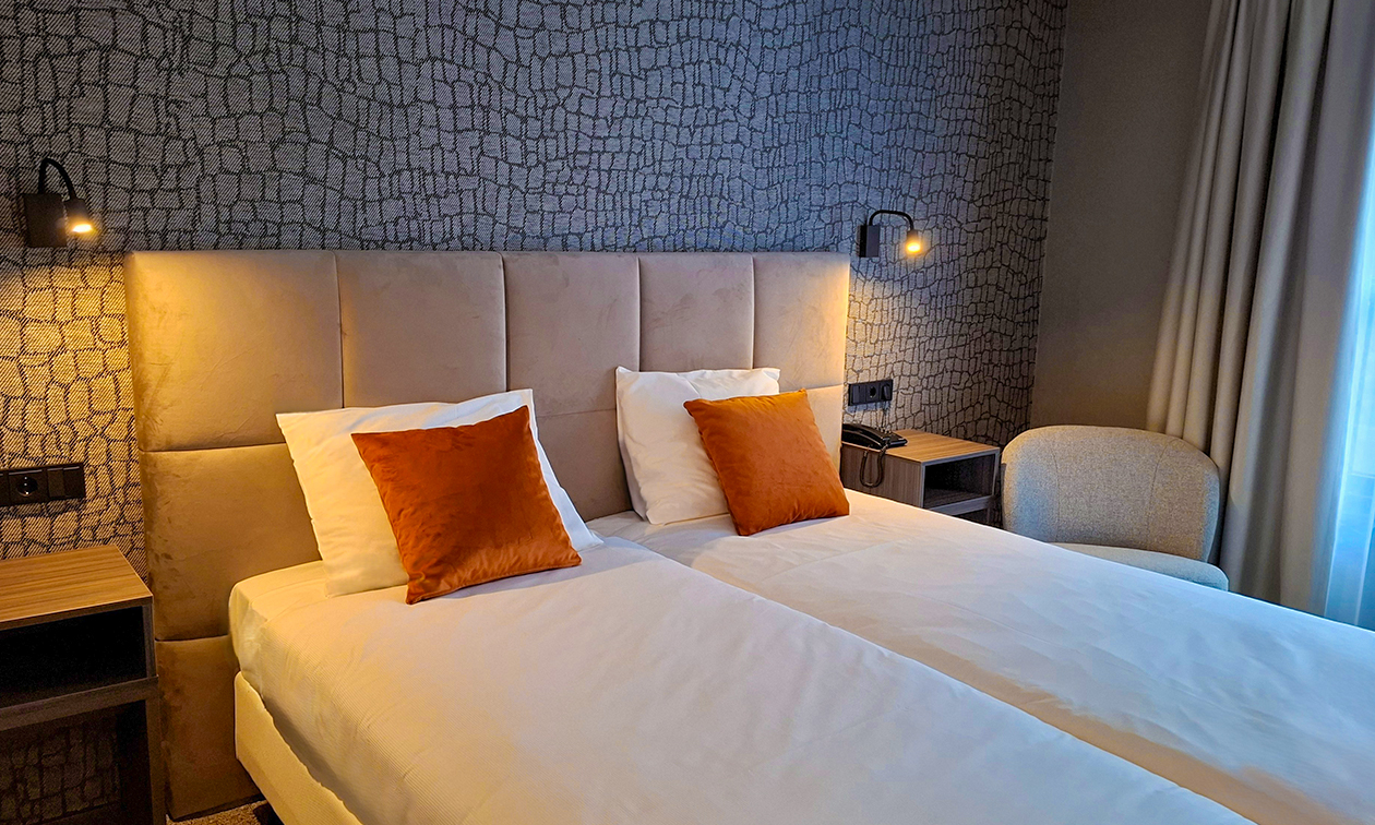 Hotel Asteria