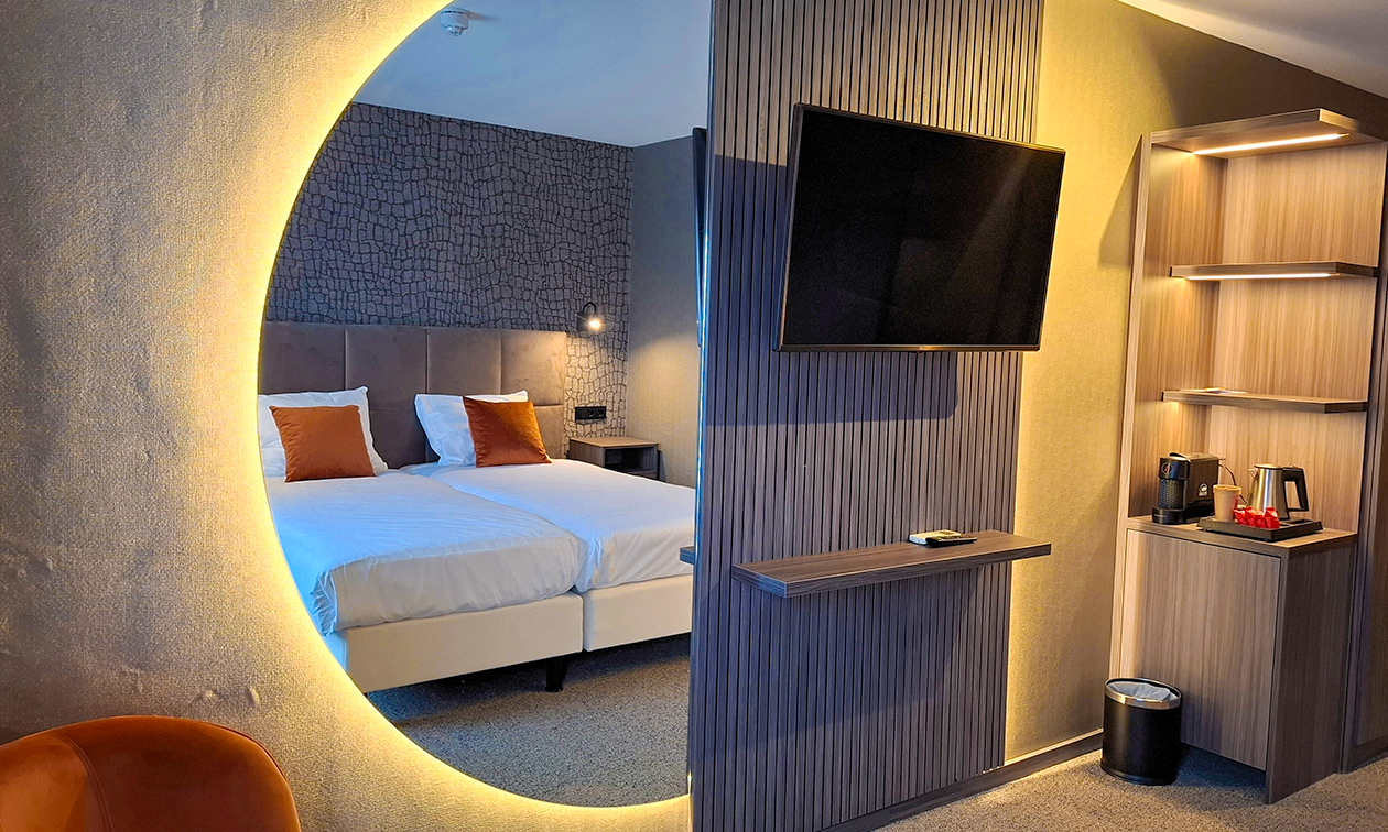 Hotel Asteria