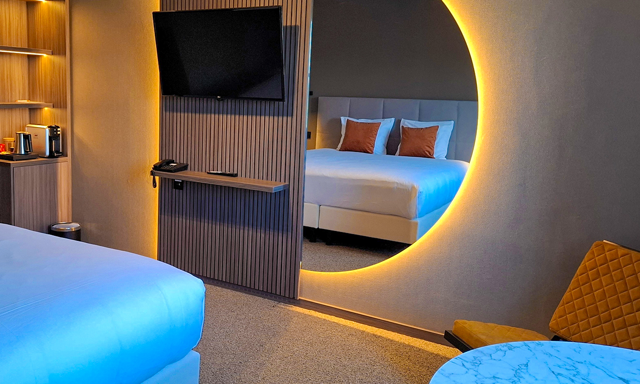 Hotel Asteria