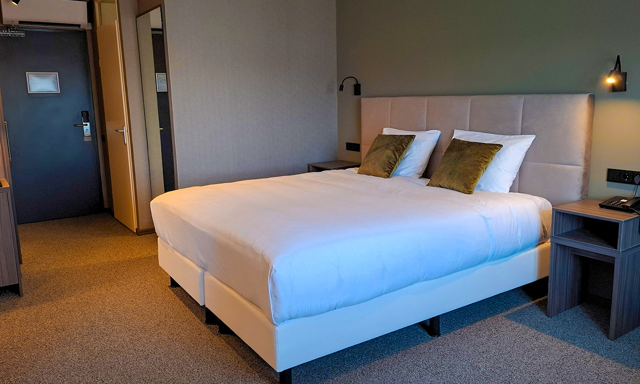 Hotel Asteria