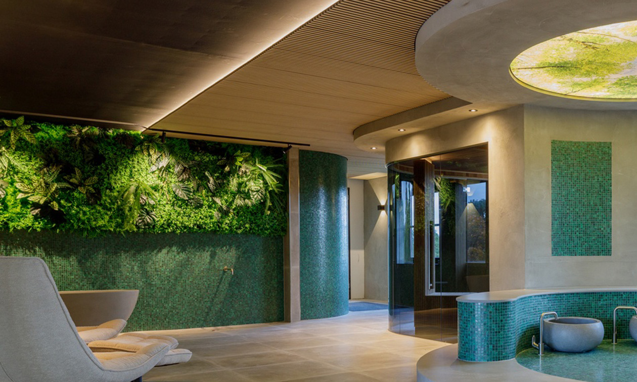 Hotel Asteria