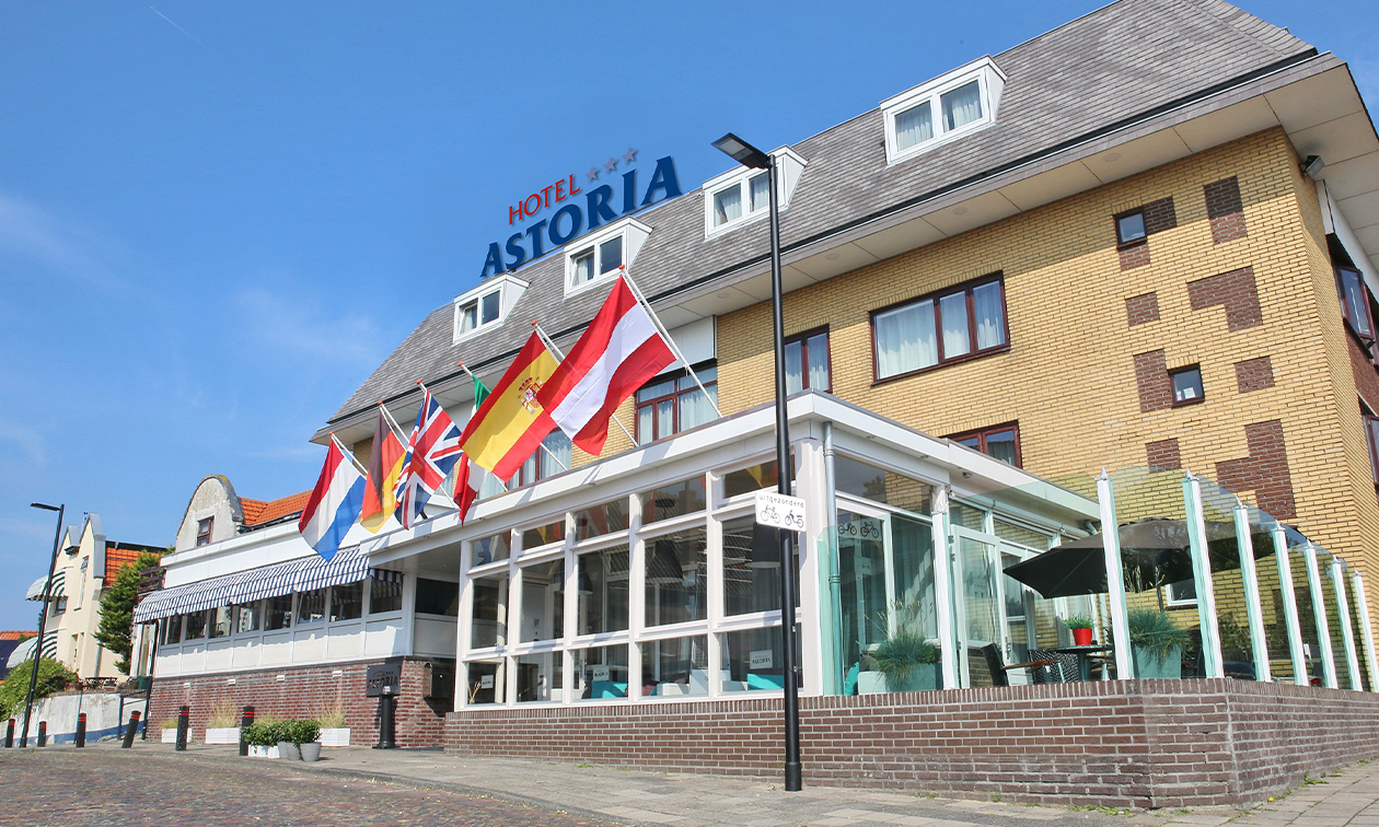 Two Brothers Hotel Astoria