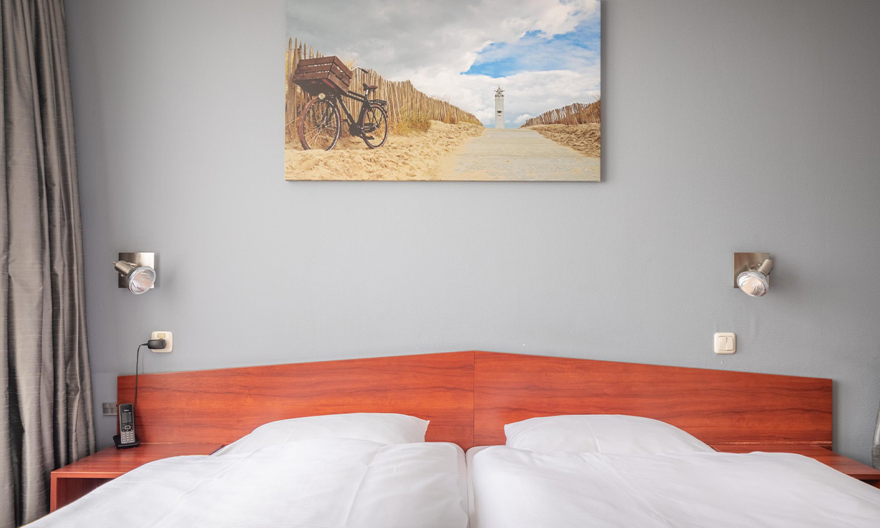 Two Brothers Hotel Astoria